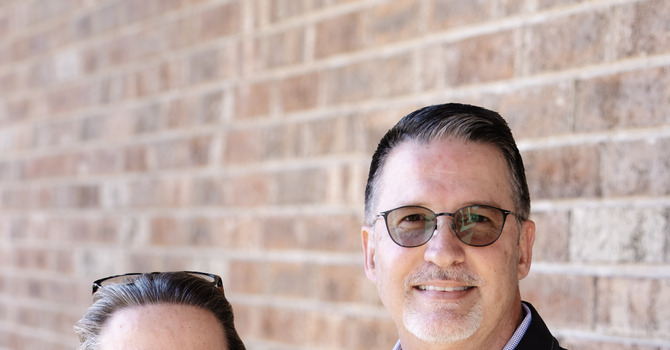 Known & Loved: The Depths of God's Presence