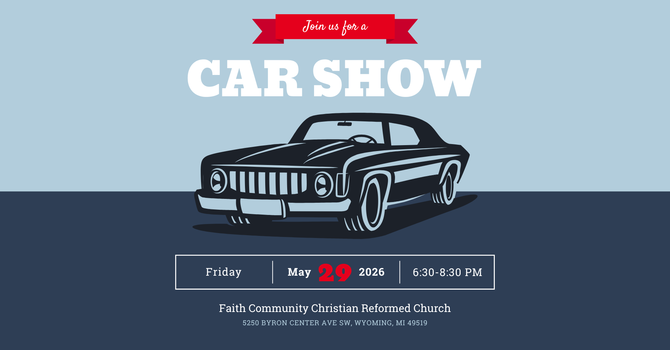 Annual Car Show