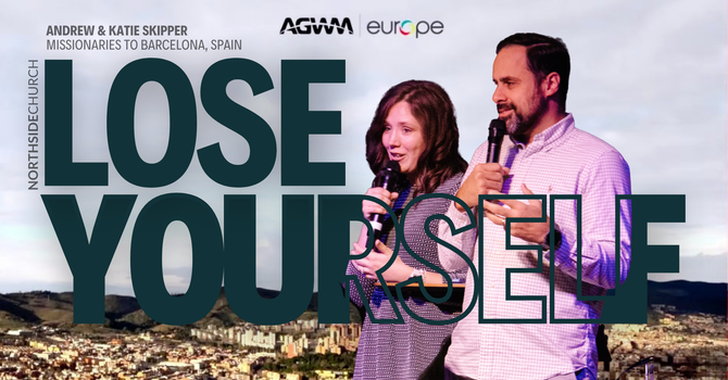 Lose Yourself | Andrew & Katie Skipper