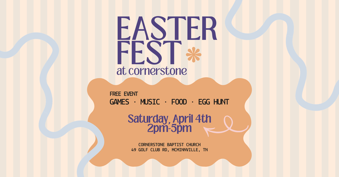 Easter Fest