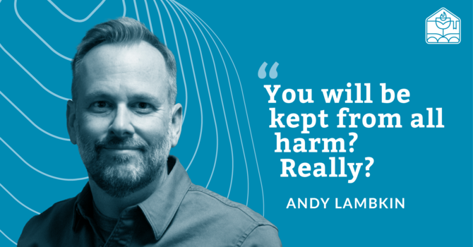 Psalm 121 | Where Does Our Help Come From?