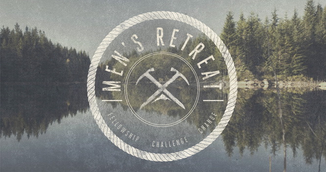 Mens Retreat 