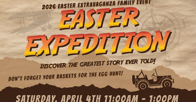 Easter Extravaganza