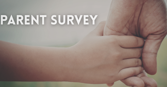 We want to hear from you!