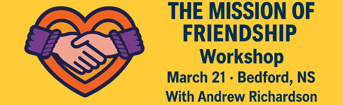 Diocese of Nova Scotia and Prince Edward Island