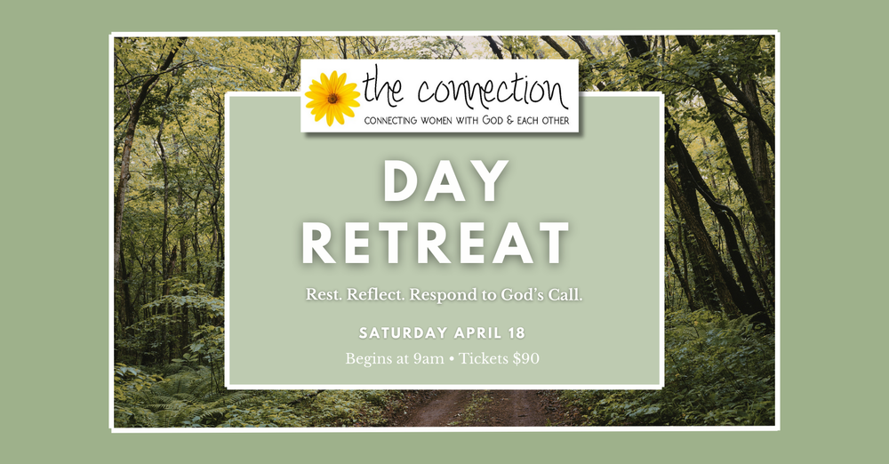 Women's Day Retreat