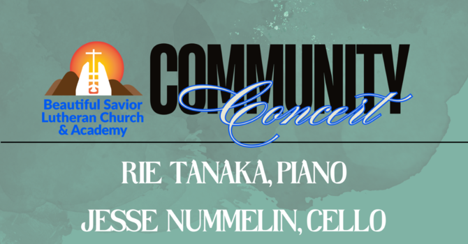 Free Community Concert