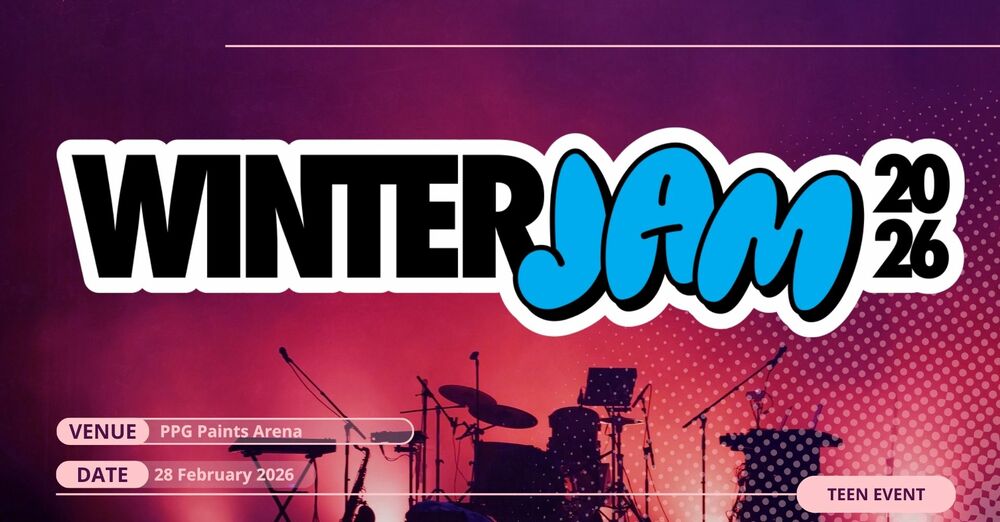Winter Jam 2026