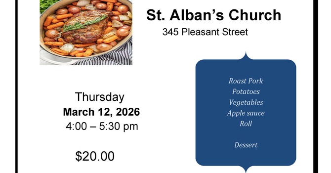 Celebrate Spring with a Delicious Take-Out Dinner