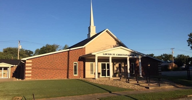 The Christmas Store on Lawton Street