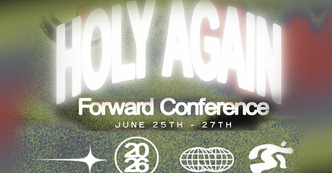 Forward Conference