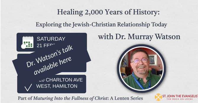 Healing 2000 Years of History image