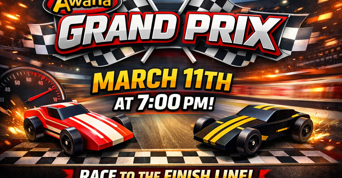AWANA Grand Prix