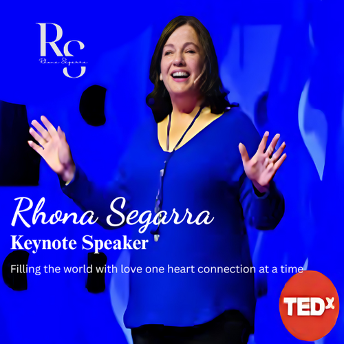 Rev. Rhona Segarra