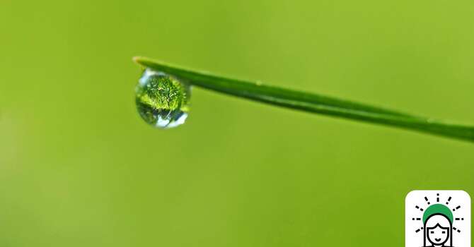 Worship: "Be Still & Know..."