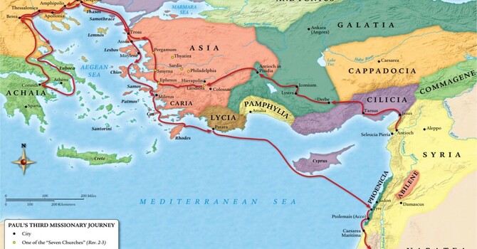 Feb. 26th Bible Study