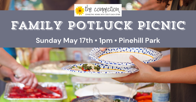 Family Potluck Picnic