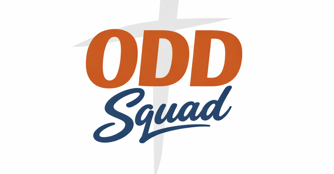 ODD Squad - Young Adults