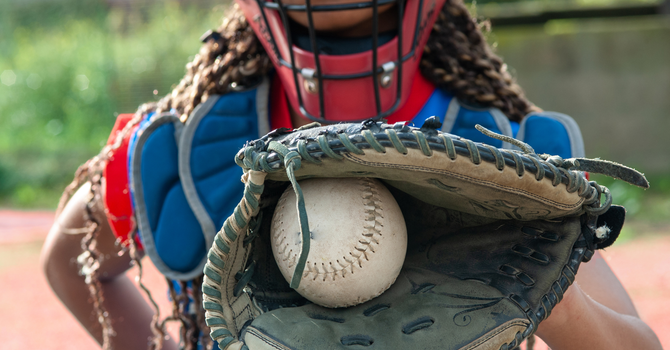 Teens Softball Tournament