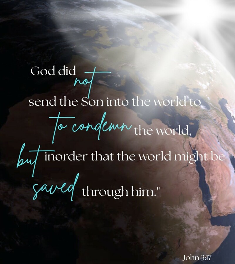 Service for March 1, 2026