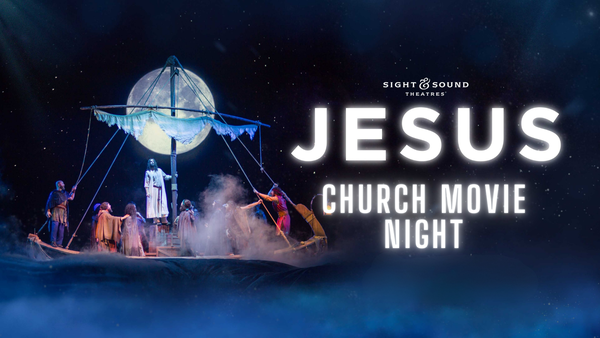 Church Movie Night