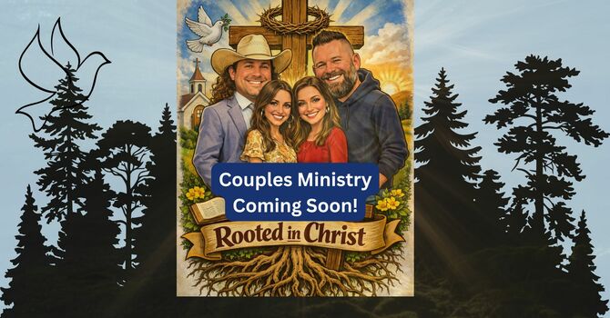 Rooted In Christ 