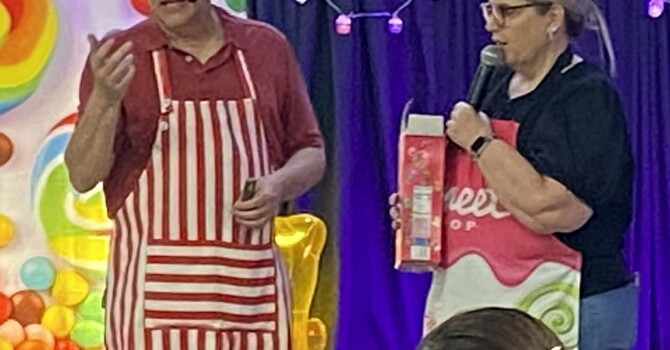 Vacation Bible School