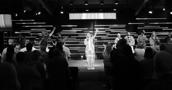 City Church Online
