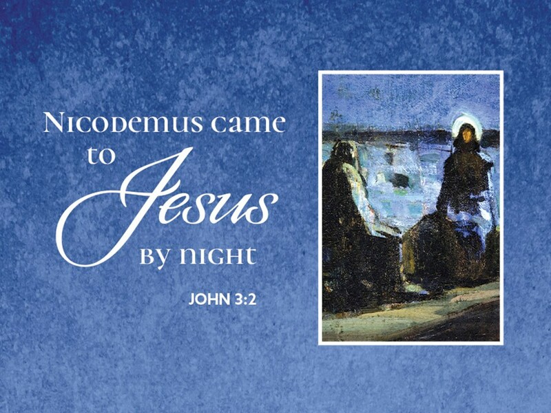 Worship Sunday, March 1, 2026