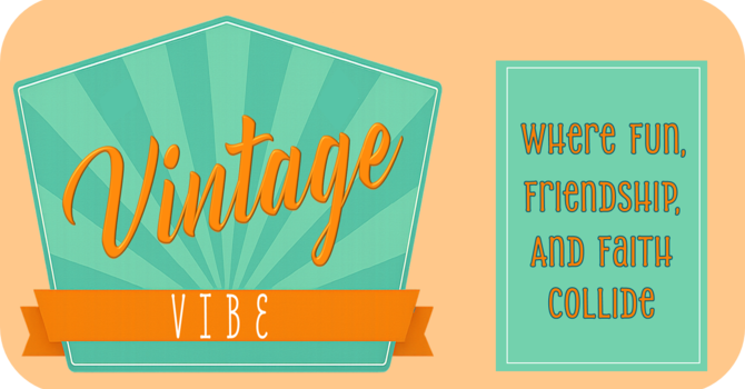 Vintage Vibe