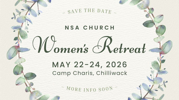 Women's Retreat