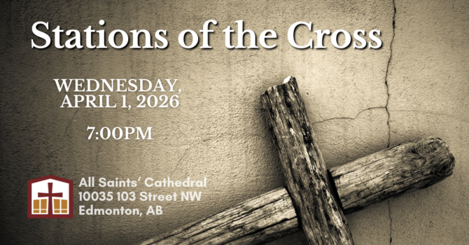 Stations of the Cross