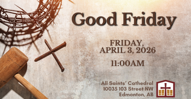 Good Friday