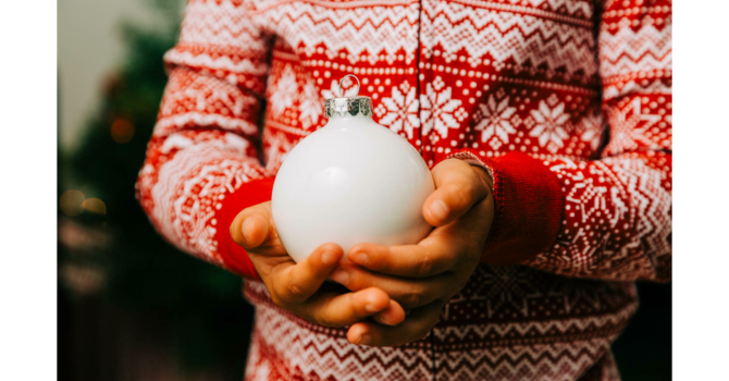 Women's Christmas Party