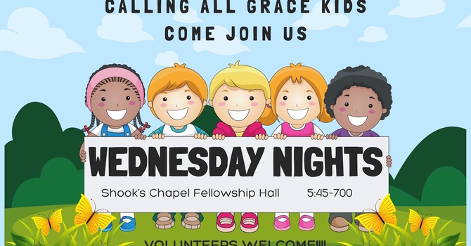 Children's Activities