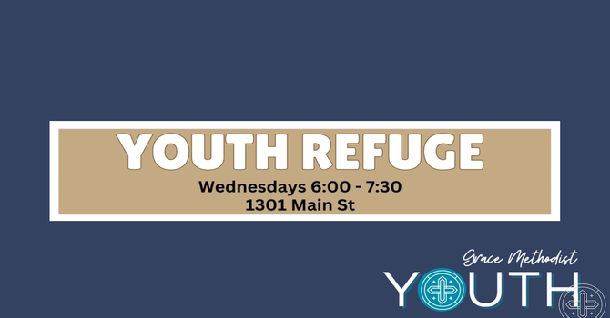 Youth Refuge