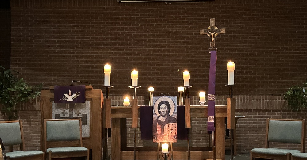 Lenten Soup Supper & Vespers