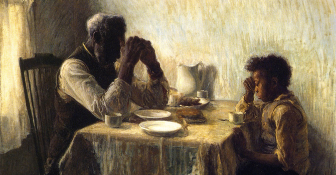 This Sunday's Readings and Order of Service