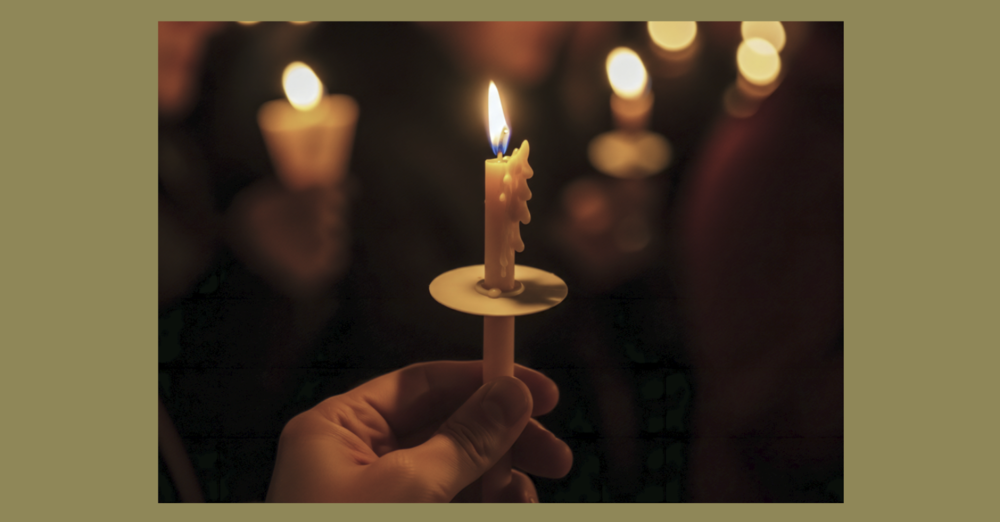 The Great Vigil of Easter