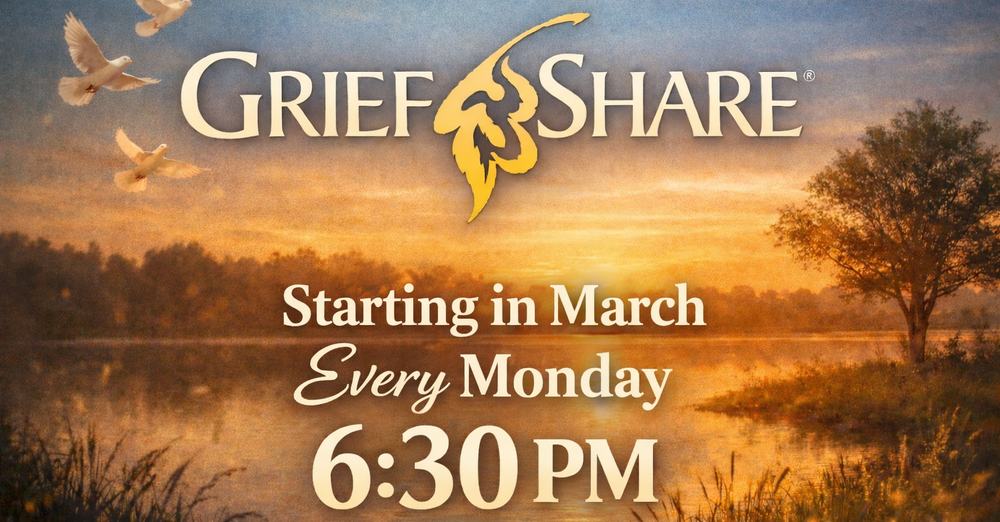 GriefShare