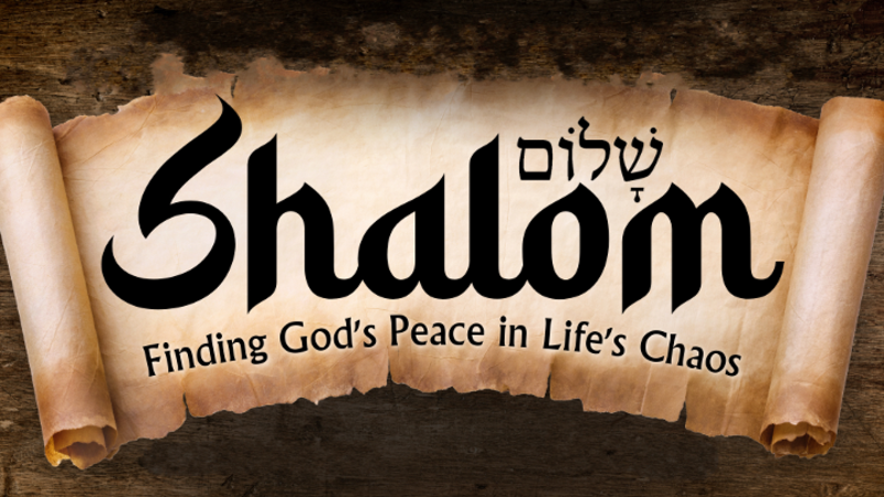 Shalom