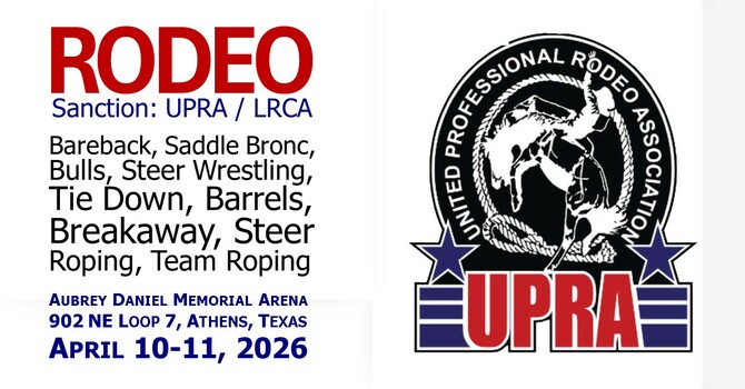 UPRA Rodeo