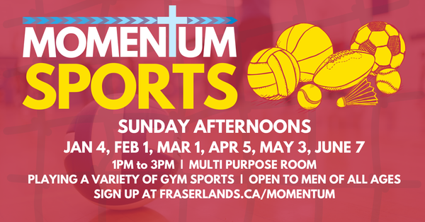 MOMENTUM Sports