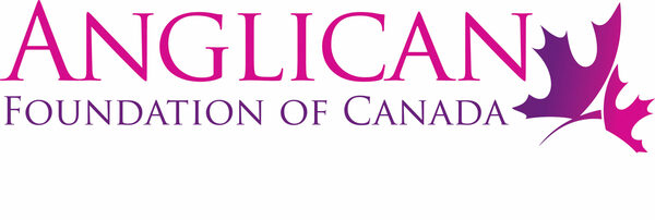 Huge Thank you to the Anglican Foundation of Canada Grant