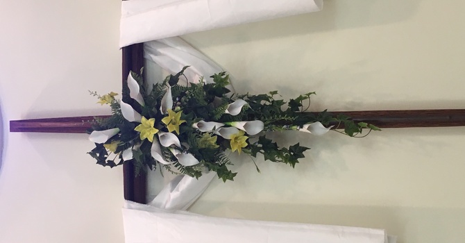 Easter Sunday Worship