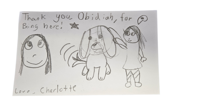 Obadiah's Retirement Notes 