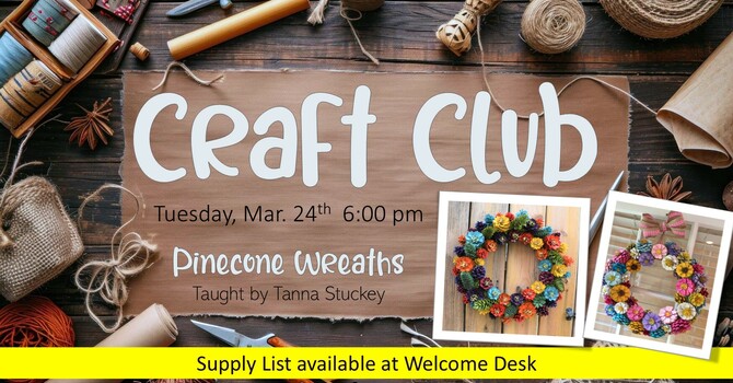 Craft Club