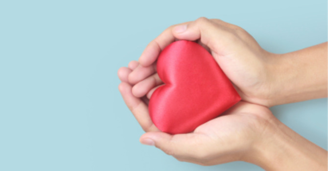 Prayer & Pastoral Care