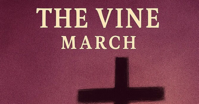 March Vine