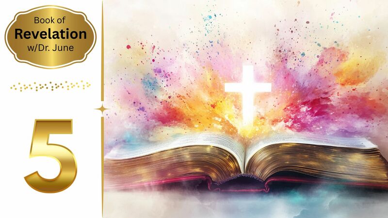 Book of Revelation Episode Five